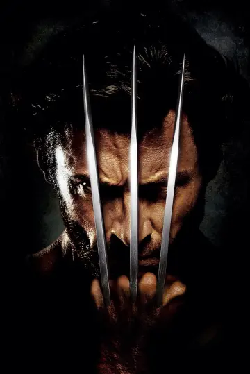 Plakat do filmu "X-Men Geneza: Wolverine" #294543