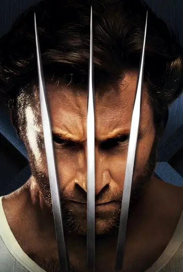 Plakat do filmu "X-Men Geneza: Wolverine" #294544