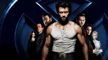 Zasłona do filmu "X-Men Geneza: Wolverine" #409810