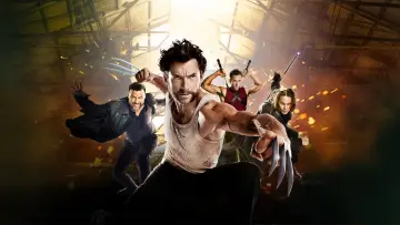 Zasłona do filmu "X-Men Geneza: Wolverine" #446986