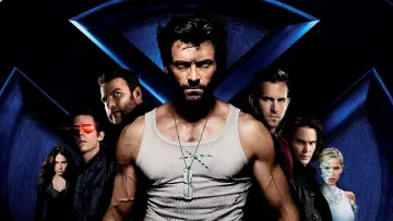 Zasłona do filmu "X-Men Geneza: Wolverine" #638296