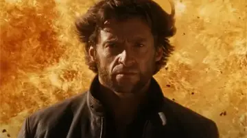 Zasłona do filmu "X-Men Geneza: Wolverine" #638302