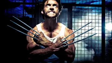 Zasłona do filmu "X-Men Geneza: Wolverine" #638304