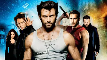 Zasłona do filmu "X-Men Geneza: Wolverine" #638306