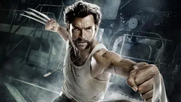 Zasłona do filmu "X-Men Geneza: Wolverine" #638308
