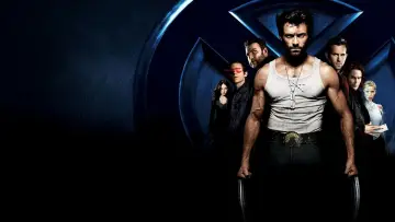 Zasłona do filmu "X-Men Geneza: Wolverine" #638312