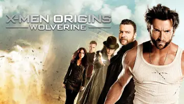 Zasłona do filmu "X-Men Geneza: Wolverine" #638314
