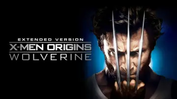 Zasłona do filmu "X-Men Geneza: Wolverine" #638317