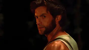 Zasłona do filmu "X-Men Geneza: Wolverine" #638318