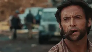 Zasłona do filmu "X-Men Geneza: Wolverine" #638319