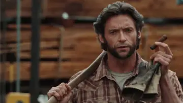 Zasłona do filmu "X-Men Geneza: Wolverine" #638321