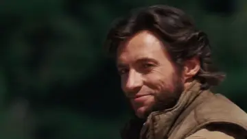 Zasłona do filmu "X-Men Geneza: Wolverine" #638323