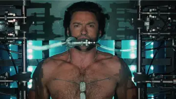 Zasłona do filmu "X-Men Geneza: Wolverine" #638327