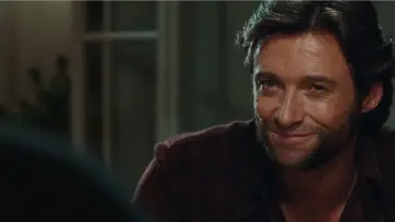 Zasłona do filmu "X-Men Geneza: Wolverine" #638328