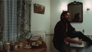 Zasłona do filmu "X-Men Geneza: Wolverine" #638330