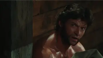 Zasłona do filmu "X-Men Geneza: Wolverine" #638333