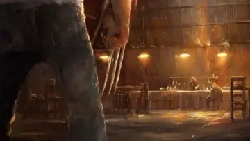 Zasłona do filmu "X-Men Geneza: Wolverine" #638334