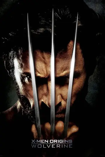 Plakat do filmu "X-Men Geneza: Wolverine" #638342