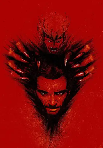 Plakat do filmu "X-Men Geneza: Wolverine" #638348