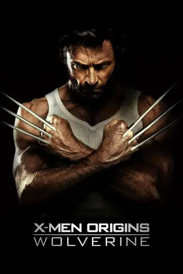 Plakat do filmu "X-Men Geneza: Wolverine" #638349