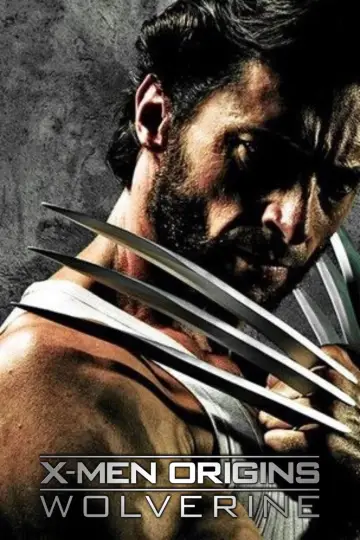 Plakat do filmu "X-Men Geneza: Wolverine" #638352