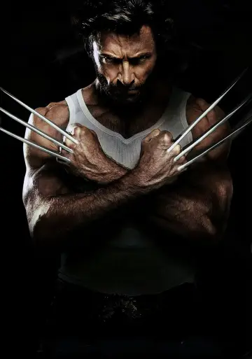 Plakat do filmu "X-Men Geneza: Wolverine" #638355