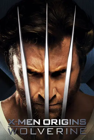 Plakat do filmu "X-Men Geneza: Wolverine" #638357