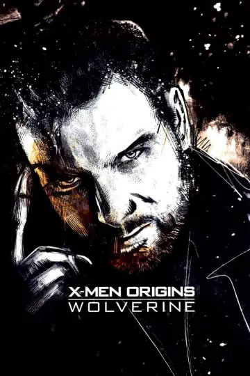 Plakat do filmu "X-Men Geneza: Wolverine" #638363
