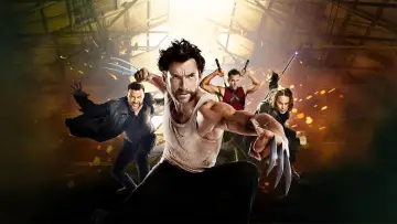 Zasłona do filmu "X-Men Geneza: Wolverine" #785341
