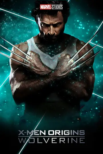 Plakat do filmu "X-Men Geneza: Wolverine" #785344