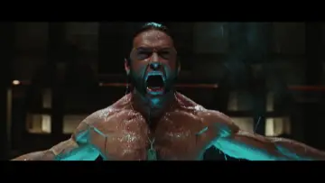 Zasłona do filmu "X-Men Geneza: Wolverine" #916792