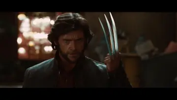 Zasłona do filmu "X-Men Geneza: Wolverine" #916793
