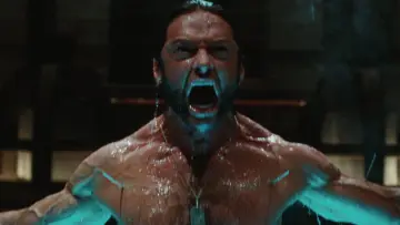 Zasłona do filmu "X-Men Geneza: Wolverine" #916794