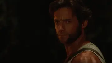 Zasłona do filmu "X-Men Geneza: Wolverine" #916795