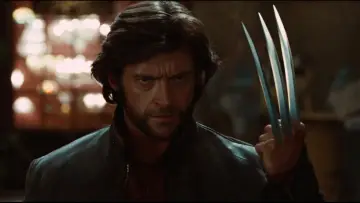 Zasłona do filmu "X-Men Geneza: Wolverine" #916798