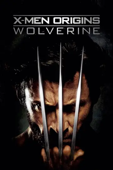 X-Men Geneza: Wolverine