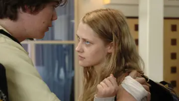 Zasłona do filmu "2:37" #1138946