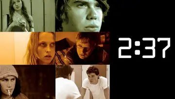 Zasłona do filmu "2:37" #1138950