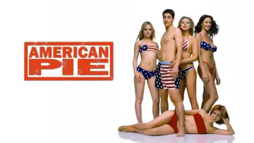 Zasłona do filmu "American Pie" #42496