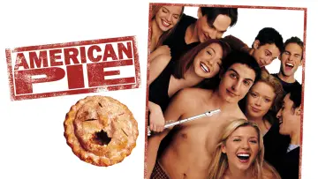 Zasłona do filmu "American Pie" #42497