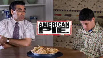 Zasłona do filmu "American Pie" #42498