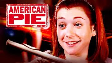 Zasłona do filmu "American Pie" #42499