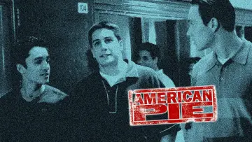 Zasłona do filmu "American Pie" #42500