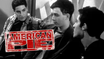 Zasłona do filmu "American Pie" #42504