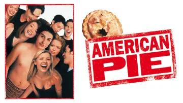 Zasłona do filmu "American Pie" #42506