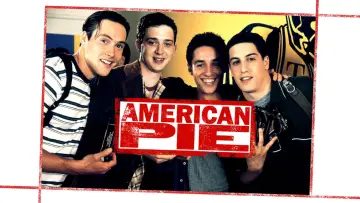 Zasłona do filmu "American Pie" #42507