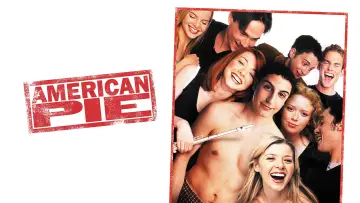 Zasłona do filmu "American Pie" #42508