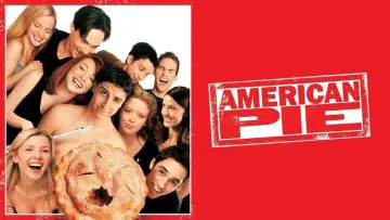 Zasłona do filmu "American Pie" #42509