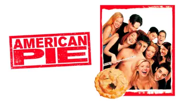 Zasłona do filmu "American Pie" #42510