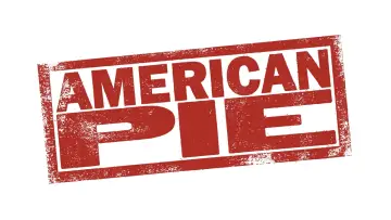 Zasłona do filmu "American Pie" #770311